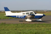 F-GFZA @ TNF - side shoot
