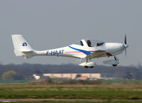 F-HAAT @ TNF - landing shoot - by Alain Picollet