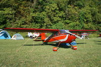 N90035 @ 64I - 2007 at Lee Bottom