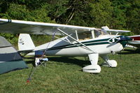 N71687 @ 64I - 2007 Lee Bottom Fly-in