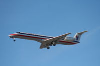 N630AE @ KORD - EMB-145LR