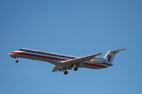 N638AE @ KORD - EMB-145LR