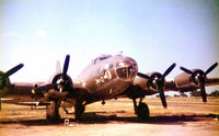 N83525 @ 39TA - At Flying Tiger Field - Junior Burchinal's collection - Currently in storage at Fantasy of Flight - Kermit Weeks - by Zane Adams