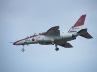 96-5614 @ RJFA - Kawasaki T-4/Ashiya AB