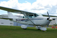 ZK-EJG @ NZAR - Tied down at Ardmore - by Micha Lueck