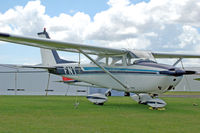 ZK-FNT @ NZAR - At Ardmore - by Micha Lueck