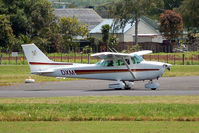 ZK-DXM photo, click to enlarge