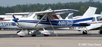 N8131S @ PVG - Closer and clearer
