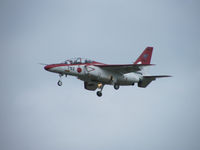 16-5792 @ RJFA - Kawasaki T-4/Ashiya AB