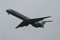 N431AA @ TPA - American - by Florida Metal