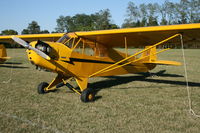 N91995 @ 64I - 2007 Lee Bottom Fly-in