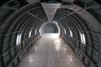10-541 - Curtiss C-46  - by Micha Lueck