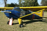 N1827B @ 64I - 2007 Lee Bottom Fly-in