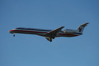 N634AE @ KORD - EMB-145LR