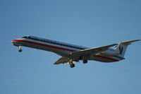 N637AE @ KORD - EMB-145LR