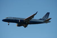 N631RW @ KORD - ERJ 170-100 SE