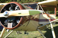 N28636 @ 64I - 2007 Lee Bottom Fly-in