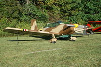 N5600Y @ 64I - 2007 Lee Bottom Fly-in