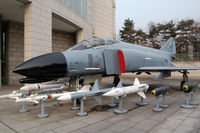 64-0766 - F-4C  - by Micha Lueck