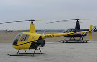 N3067L @ FTW - At Mecham Field