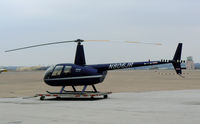 N806JR @ FTW - At Mecham Field - by Zane Adams