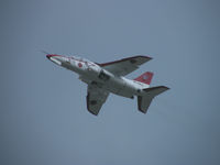 36-5810 @ RJFA - Kawasaki T-4/Ashiya AB