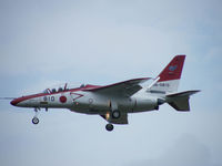 36-5810 @ RJFA - Kawasaki T-4/Ashiya AB