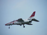 36-5812 @ RJFA - Kawasaki T-4/Ashiya AB