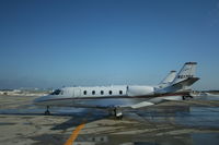 N617QS - Cessna 560XL