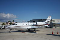 N644QS - Cessna 560XL