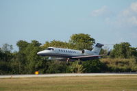 N433FX - Learjet 45
