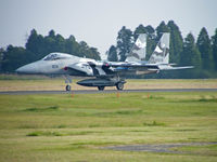 82-8904 @ RJFN - F-15J/Nyutabaru AB - by Ian Woodcock