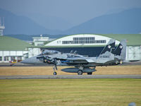 32-8083 @ RJFN - F-15-DJ/Nyutabaru AB - by Ian Woodcock