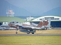 72-8090 @ RJFN - F-15D-J/Nyutabaru AB - by Ian Woodcock