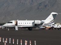 C-GBKB @ SDL - Canadian visitor to SDL