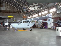 67-21430 @ FTW - At the Vintage Flying Museum - OV-10 Bronco Assn.