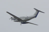 N300AJ @ FTW - Take off form Meacham Field