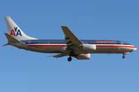 N930AN @ YYZ - Short final for RWY24R. - by Mark Kryst - YXUphoto