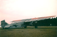 N9637 @ MNI - Ford Tri-Motor at Wheels and Wings Museum - Now on display at San Diego Aerospace Museum
