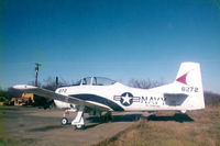N223E @ DTO - At Denton Municipal