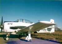 N223E @ DTO - At Denton Municipal