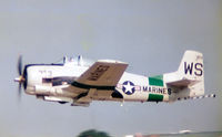 N187GH @ DTO - At Denton Municipal