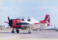 N9019N @ GKY - At Arlington Municipal