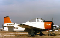 N9640C @ ADS - At Addison - by Zane Adams