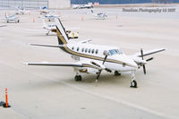 N700TF @ RDU - N/A - by J.B. Barbour