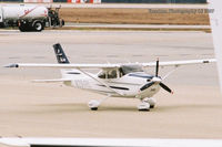 N284HL @ RDU - N/A - by J.B. Barbour