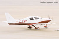 N1222G @ RDU - N/A - by J.B. Barbour