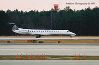 N13970 @ RDU - N/A - by J.B. Barbour