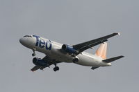 N465UA @ TPA - Ted - by Florida Metal