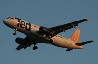N469UA @ TPA - Ted - by Florida Metal